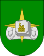 Кондрово герб
